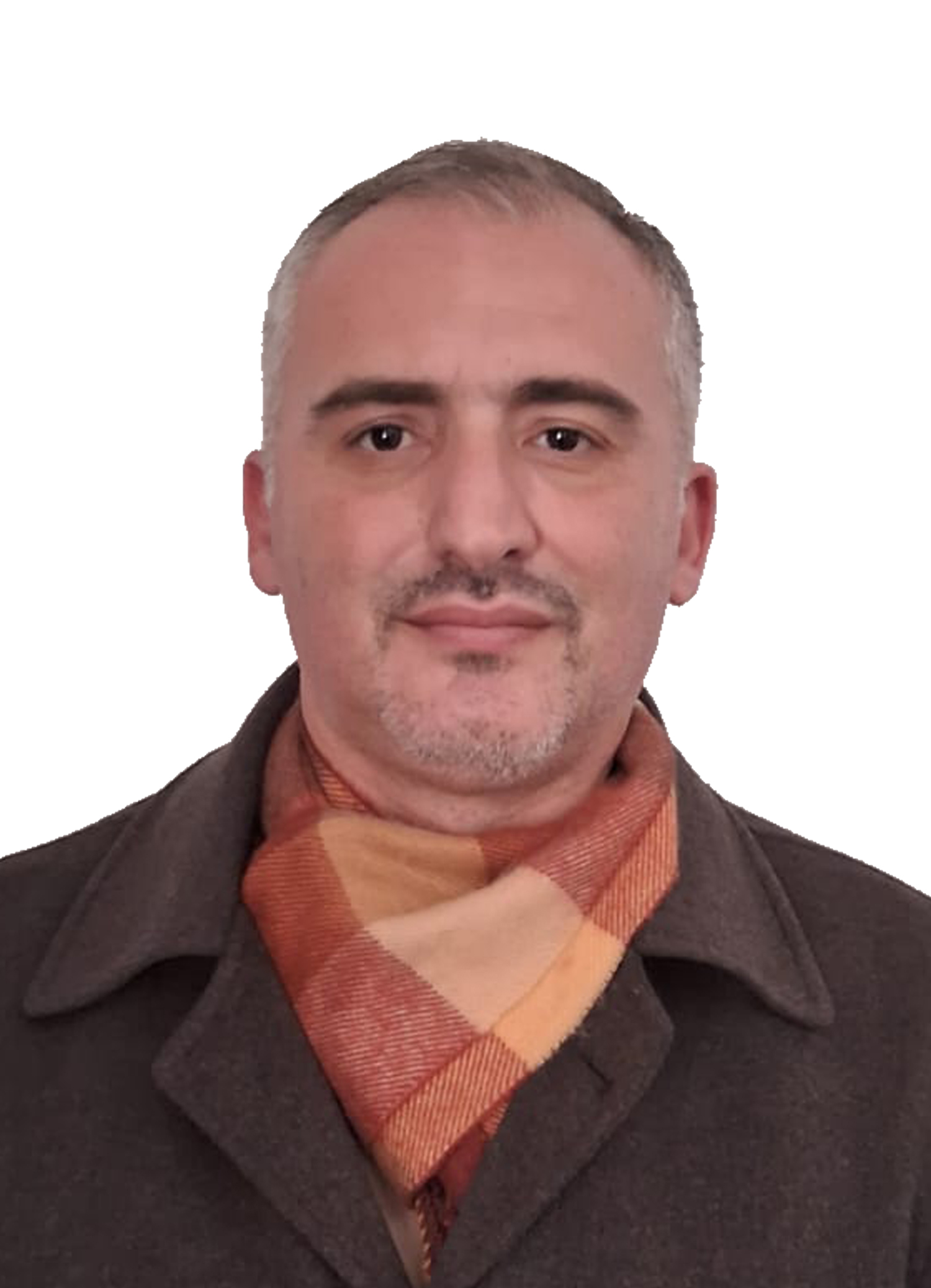 Mohammad Najjar